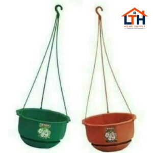 POT GANTUNG GARDENIA 8 inch LION STAR FH-3