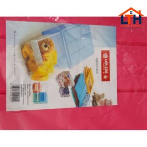 4-332-1.jpg LACI CONTAINER SATUAN FAMILY BOX CB-8 LION STAR LEMARI KOTAK PENYIMPANAN SERBAGUNA CB8