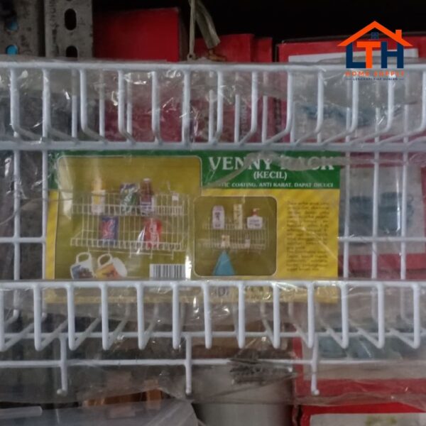 4-337-1.jpg RAK GANTUNG SERBAGUNA / VENNY RAK KECIL MODELLINE