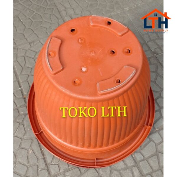Pot Warna 818 45cm
