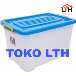 CONTAINER BOX CB 82 SHINPO SPRINTER SIP 146 BOX RODA CB82