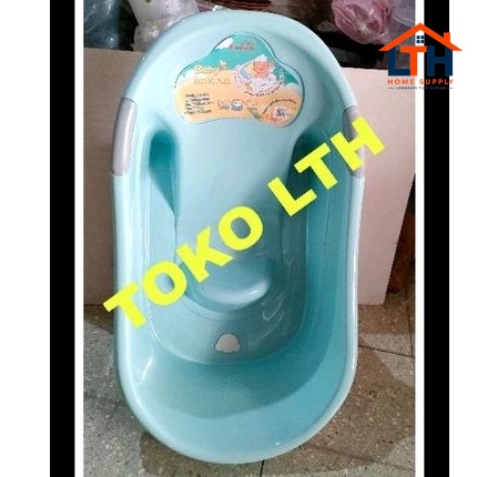 4-385-1.jpg JOLANG BAK MANDI BAYI DUDUK BABY BATH DUDUK EMBER BASKOM KOLAM BESAR