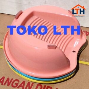 Baskom Papan Cuci Pakaian Talita 9070 - Hawaii