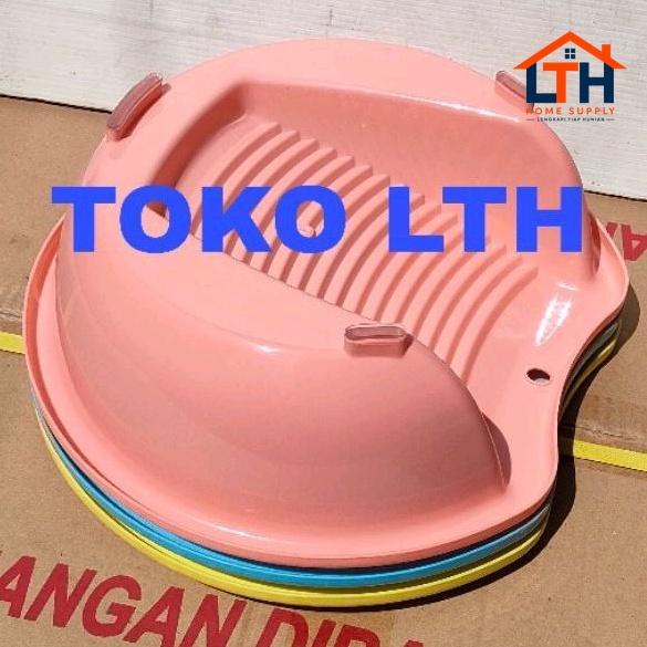 Baskom Papan Cuci Pakaian Talita 9070 - Hawaii