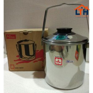 4-42-1.jpg Rantang Tunggal 14 Cm Stainless Maspion Ss-R10