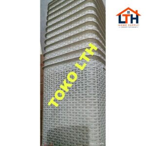4-427-1.jpg Keranjang Laundry Motif Rotan -Troy Hamper