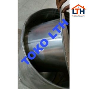 4-430-1.jpg DANDANG LANGSENG PANCI KUKUS NASI STEAMER JUMBO 55 CM BESAR