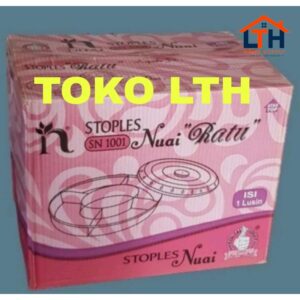 4-435-1.jpg Toples Bulat 5 Sekat RATU SN1001- Nuai Sn1001