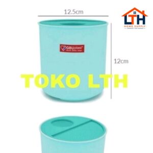 TEMPAT TISSUE TISU TISUE GULUNG ROLL GBU LIVIA