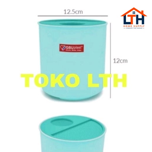 TEMPAT TISSUE TISU TISUE GULUNG ROLL GBU LIVIA