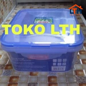 4-450-1.jpg Kotak Saringan Serbaguna 3L Klip To Keep 1601 KK4 - Lion Star