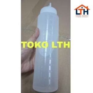 4-473-1.jpg Botol Saos 3 Lubang 650ml - Subron