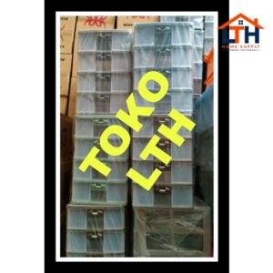 4-48-1.jpg LACI DOKUMEN A4 SUSUN 4 PR34 PRESSA CONTAINER A4 ss 4 PR-34 LION STAR / LACI CONTAINER SUSUN BOX