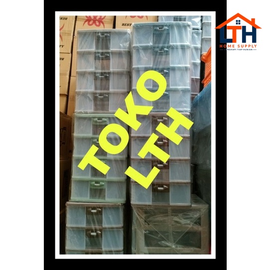 4-48-1.jpg LACI DOKUMEN A4 SUSUN 4 PR34 PRESSA CONTAINER A4 ss 4 PR-34 LION STAR / LACI CONTAINER SUSUN BOX