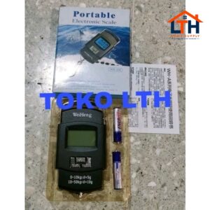 4-480-1.jpg TIMBANGAN GANTUNG PORTABLE DIGITAL SCALE ELEKTRONIK LCD TIMBANGAN TRAVEL MINI KOPER IKAN BERAS SERBAGUNA