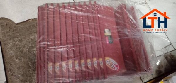 4-52-1.jpg POT BUNGA SEGI PANJANG TATAKAN TRIVETTO (M) LION STAR / POT BUNGA TANAMAN PLASTIK