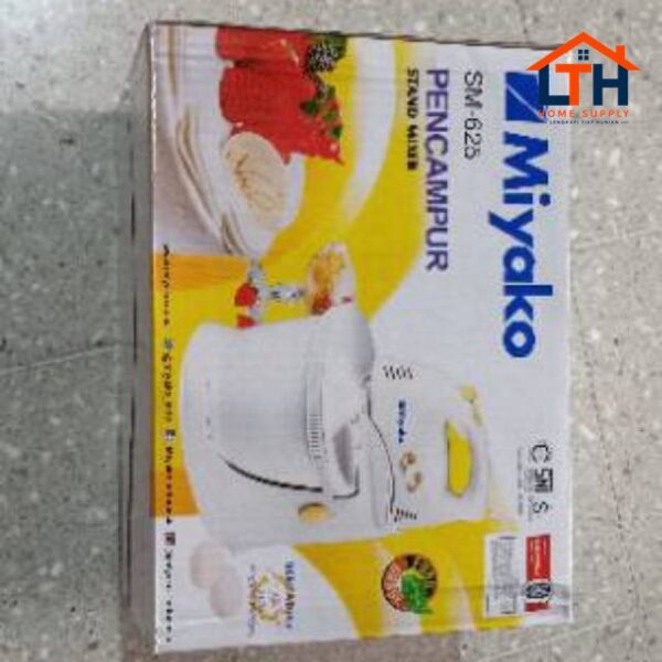 4-56-1.jpg Mixercom Miyako SM625