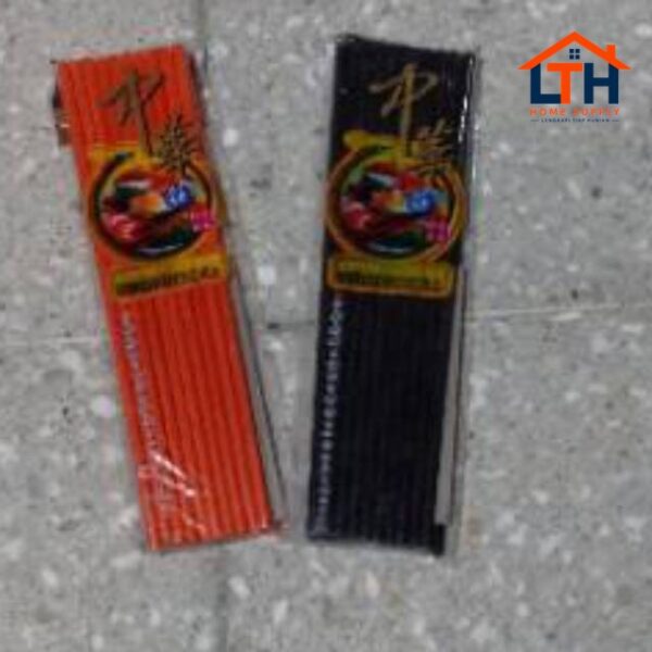 SUMPIT MILAMIN / CHOPSTICK MELAMIN