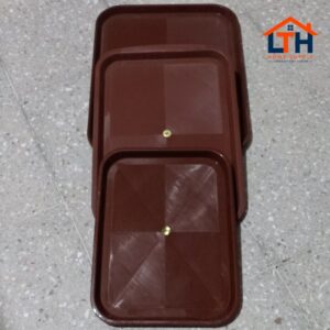 4-72-1.jpg NAMPAN PLASTIK OWL NS-01 / BAKI PLASTIK / FOOD TRAY / NAMPAN MAKANAN