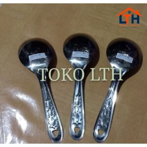 4-93-1.jpg CENTONG NASI STAINLESS / CUKIL NASI / SENDOK NASI