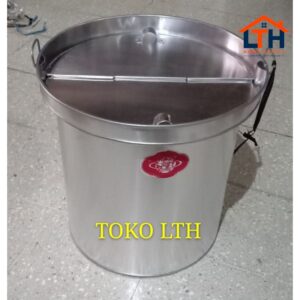 4-97-1.jpg TONG MIE AYAM BASO BAKSO SEKAT LEPAS 35 CM ALUMUNIUM / DANDANG BULENG PANCI MI