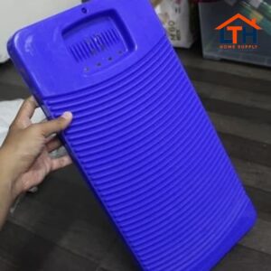 PAPAN CUCI PLASTIK GREEN LEAF 5522 / GILASAN BAJU PLASTIK