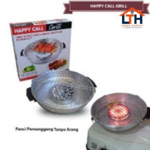 Happy Call Grill