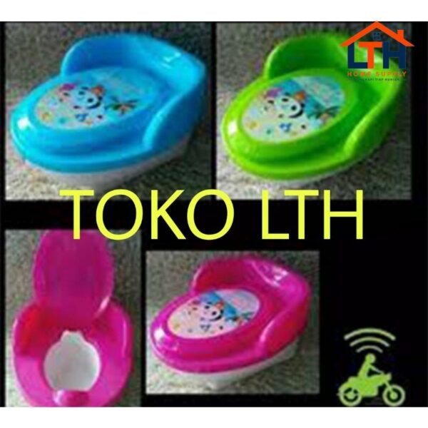 Pispot Anak Villeroy 5109