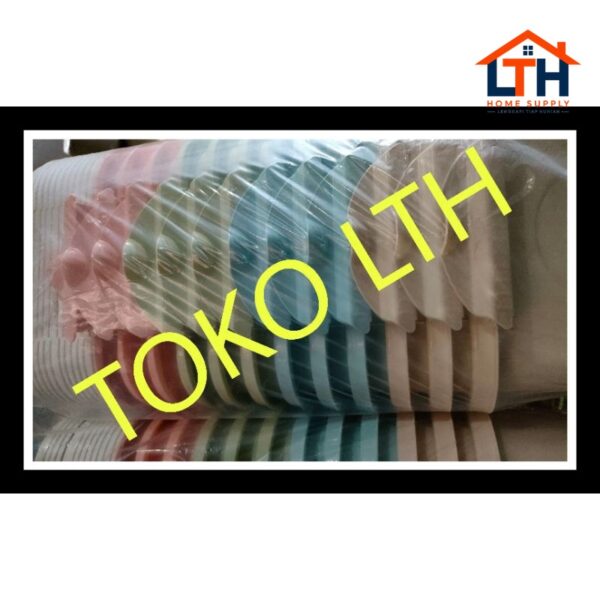 5-128-1.jpg CONTAINER BOX 14 LITER REDHOUSE KOTAK JINJING SERBAGUNA PARCEL