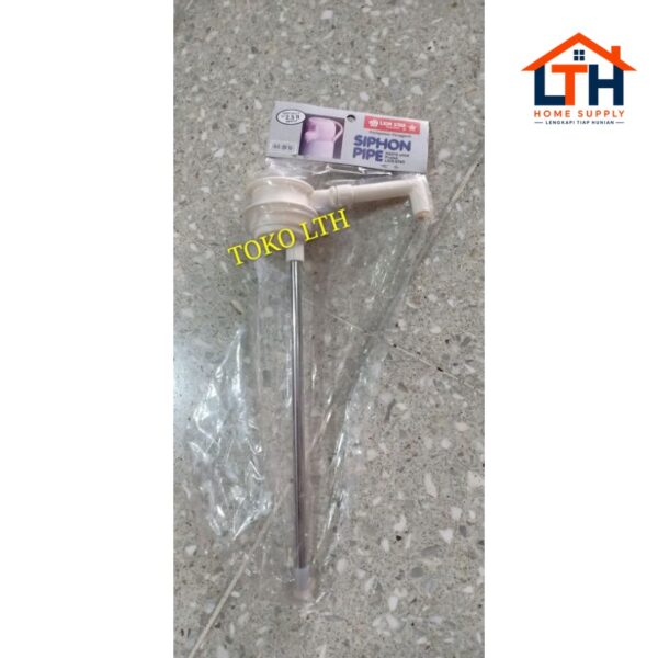 SELANG TERMOS POMPA AIR PANAS LION STAR/PIPA TERMOS PENCET AIRPOT