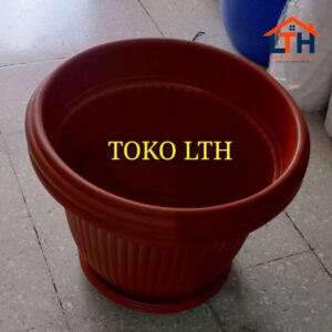 Pot Warna 818 45cm