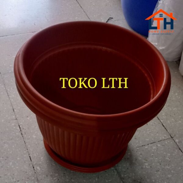 Pot Warna 818 45cm