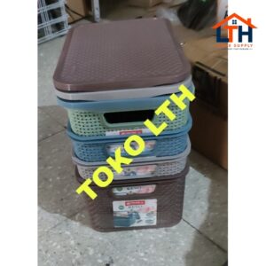 5-159-1.jpg Kotak Box 7L Revo Storage CA12 - Lion Star