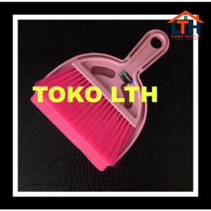 5-165-1.jpg SAPU PENGKI KECIL NAGATA DUSTPAN SET 604S NGT 604 S SEROKAN MINI