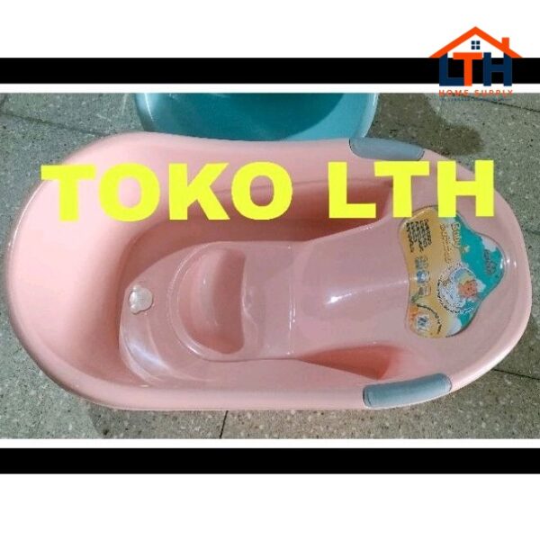 5-174-1.jpg JOLANG BAK MANDI BAYI DUDUK BABY BATH DUDUK EMBER BASKOM KOLAM BESAR