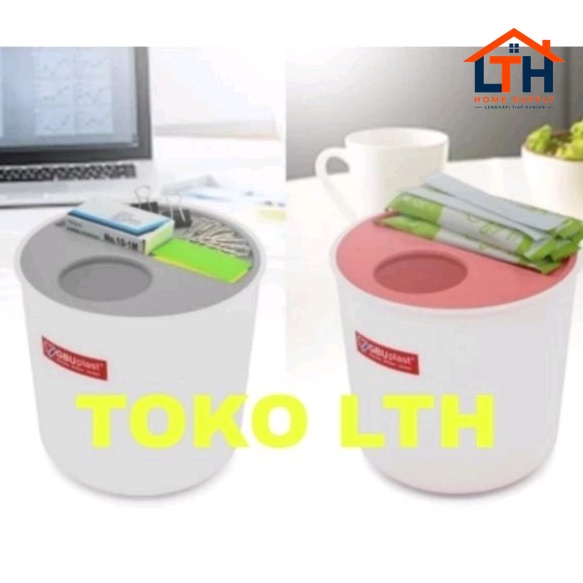 TEMPAT TISSUE TISU TISUE GULUNG ROLL GBU LIVIA