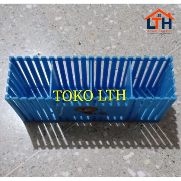 TEMPAT SENDOK GARPU RAYMOND 3105 HOMMY / TEMPAT ALAT TULIS