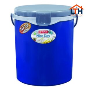 5-49-1.jpg TERMOS NASI/TERMOS ES 16 LITER/RICE ICE BUCKET HANAMI LION STAR