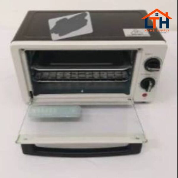 OVEN LISTRIK KIRIN 10 LITER KBO 100 M LW 10L KBO100M