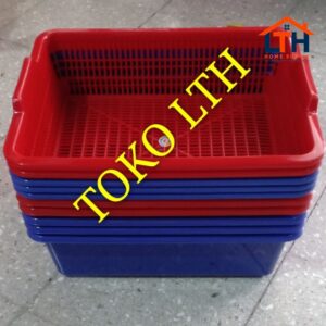 BAK / BASKOM SEGI KOREA WARNA KOMET / TEMPAT CUCI / BAK PASIR