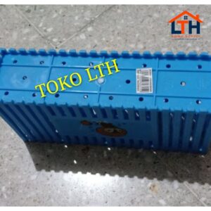 TEMPAT SENDOK GARPU RAYMOND 3105 HOMMY / TEMPAT ALAT TULIS