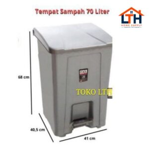 6-36-1.jpg TEMPAT SAMPAH INJAK SEGI 70 LITER -SIGMA -SHINPO SIP 790-KOTAK SAMPAH INJAK PERSEGI