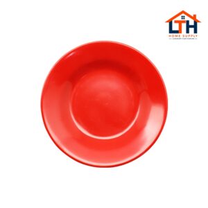 Piring Ceper Melamine 5 Inch-10 Inch - Golden Dragon