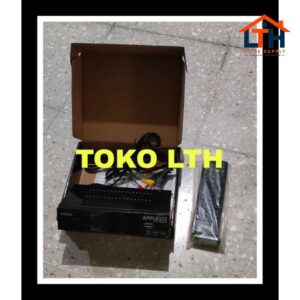 6-48-1.jpg SET TOP BOX STB DIGITAL MATRIX APPLE MERAH HD DVB-T2 RECEIVER