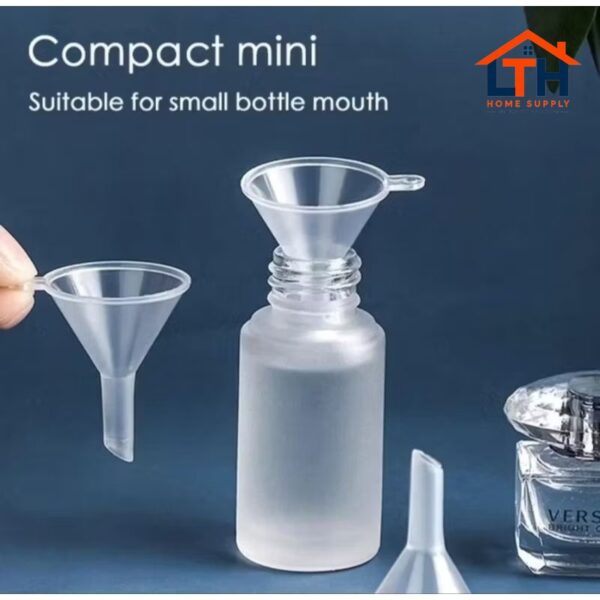 7-19-1.jpg Corong Plastik Mini