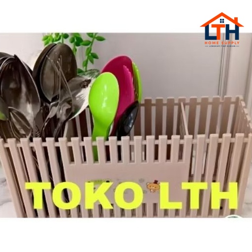 TEMPAT SENDOK GARPU RAYMOND 3105 HOMMY / TEMPAT ALAT TULIS